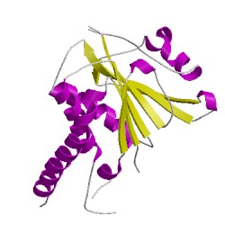 Image of CATH 4r7mF01