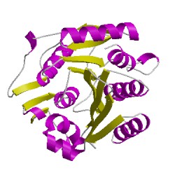 Image of CATH 4r7mF02