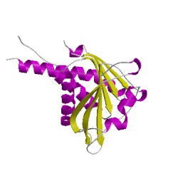 Image of CATH 4r7mH01
