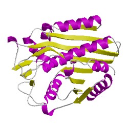 Image of CATH 4r7mH02