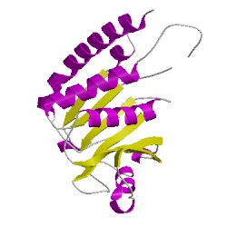Image of CATH 4r7mI01