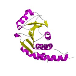 Image of CATH 4r7mJ01