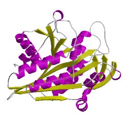 Image of CATH 4r7mJ02