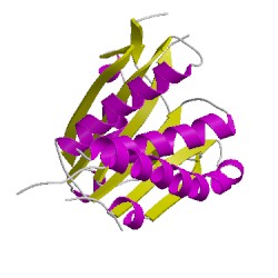 Image of CATH 4r7mK01