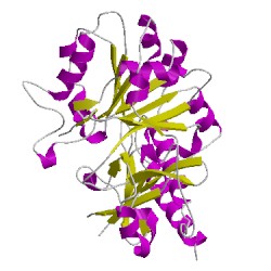 Image of CATH 4r7pD01
