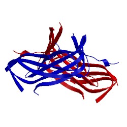 Image of CATH 4r7x