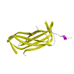Image of CATH 4r7xA