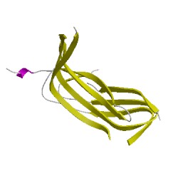 Image of CATH 4r7xB