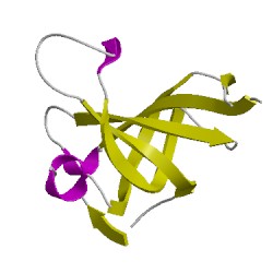 Image of CATH 4r7yB02