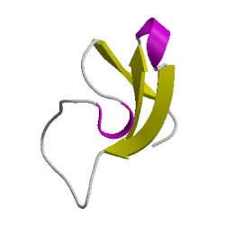 Image of CATH 4r7yB03