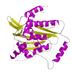 Image of CATH 4r7zL