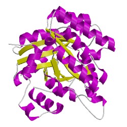 Image of CATH 4r85B02