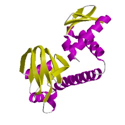 Image of CATH 4r8hA