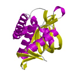 Image of CATH 4r8hB