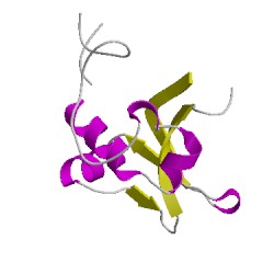 Image of CATH 4r8mA02