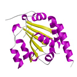Image of CATH 4r8mB01