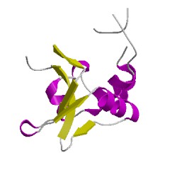 Image of CATH 4r8mB02