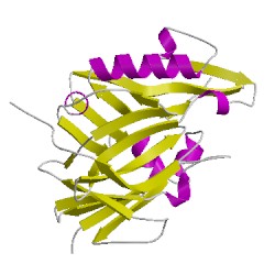 Image of CATH 4r8yA02