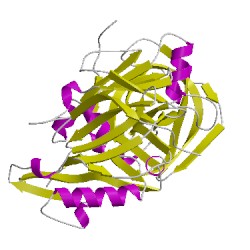 Image of CATH 4r8yB