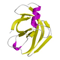 Image of CATH 4r8yB01