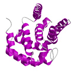 Image of CATH 4r8zA00
