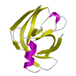 Image of CATH 4r91A01