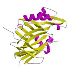 Image of CATH 4r91A02