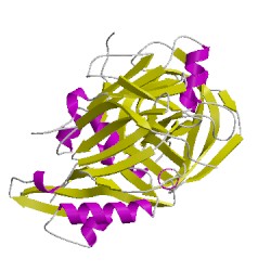 Image of CATH 4r91B