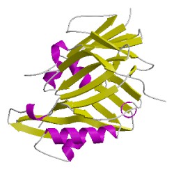 Image of CATH 4r91B02