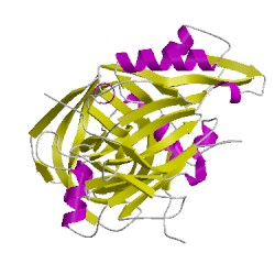 Image of CATH 4r92A