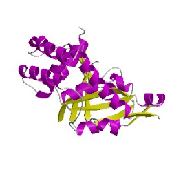 Image of CATH 4r98A