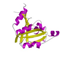 Image of CATH 4r98A01