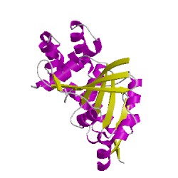 Image of CATH 4r98B