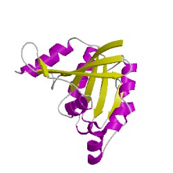 Image of CATH 4r98B01