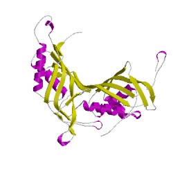 Image of CATH 4r99A