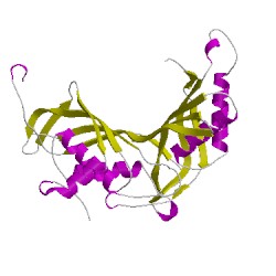 Image of CATH 4r99B