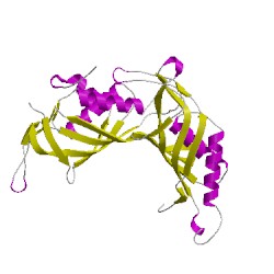 Image of CATH 4r99C