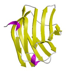 Image of CATH 4r9cA00