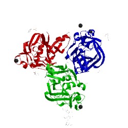 Image of CATH 4r9j