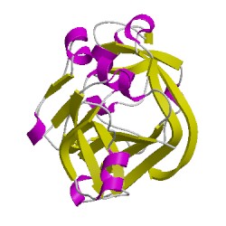Image of CATH 4r9jA