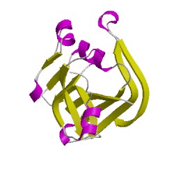 Image of CATH 4r9jA01