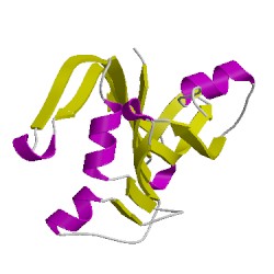 Image of CATH 4r9jB01