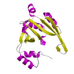 Image of CATH 4r9mA00