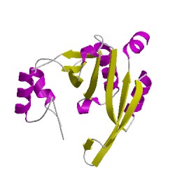 Image of CATH 4r9mC00
