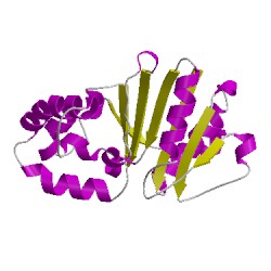 Image of CATH 4r9vA01