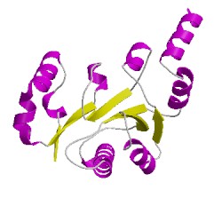 Image of CATH 4r9vA02