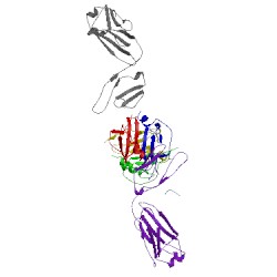 Image of CATH 4r9y