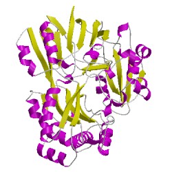 Image of CATH 4ra1A