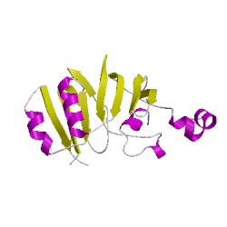 Image of CATH 4ra1A01