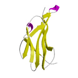 Image of CATH 4ra3A00